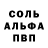 Гашиш убойный Thando